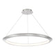 Modern Forms - The Ring 36" LED Round Pendant - Lights Canada