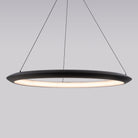 Modern Forms - The Ring 36" LED Round Pendant - Lights Canada