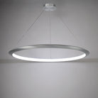 Modern Forms - The Ring 48" LED Round Pendant - Lights Canada