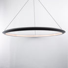 Modern Forms - The Ring 48" LED Round Pendant - Lights Canada