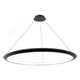 Modern Forms - The Ring 48" LED Round Pendant - Lights Canada