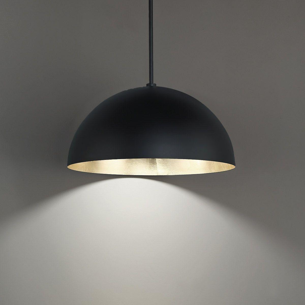 Modern Forms - Yolo 26" LED Pendant - Lights Canada