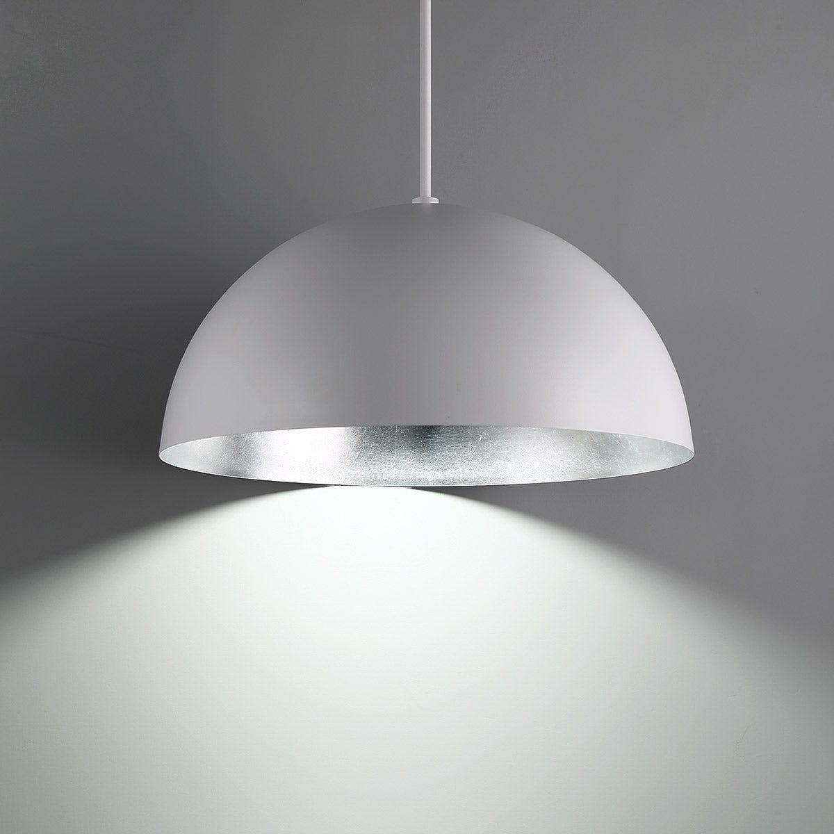 Modern Forms - Yolo 26" LED Pendant - Lights Canada