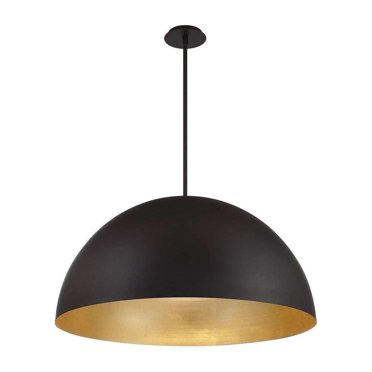 Modern Forms - Yolo 35" LED Pendant - Lights Canada