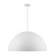 Modern Forms - Yolo 35" LED Pendant - Lights Canada