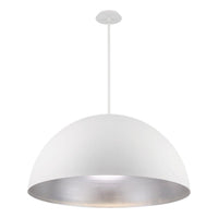 Yolo 35" LED Pendant