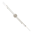 dweLED - Houdini 55" LED Pendant - Lights Canada