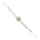 dweLED - Houdini 55" LED Pendant - Lights Canada