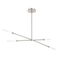 Houdini 55" LED Pendant