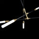 dweLED - Houdini 36" LED Pendant - Lights Canada