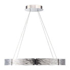 Modern Forms - Zelda 29" LED Chandelier - Lights Canada