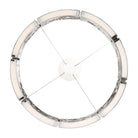 Modern Forms - Zelda 29" LED Chandelier - Lights Canada