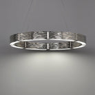 Modern Forms - Zelda 29" LED Chandelier - Lights Canada