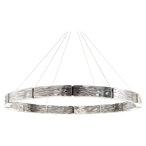 Modern Forms - Zelda 48" LED Chandelier - Lights Canada