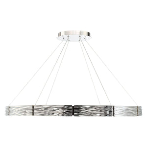 Modern Forms - Zelda 48" LED Chandelier - Lights Canada