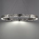 Modern Forms - Zelda 48" LED Chandelier - Lights Canada