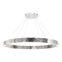 Zelda 48" LED Chandelier