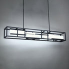 Modern Forms - Memory 56" LED Linear Pendant - Lights Canada