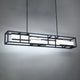 Modern Forms - Memory 56" LED Linear Pendant - Lights Canada
