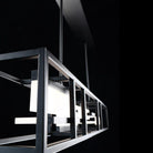 Modern Forms - Memory 56" LED Linear Pendant - Lights Canada