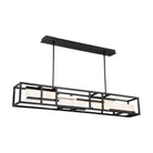 Modern Forms - Memory 56" LED Linear Pendant - Lights Canada