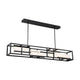 Modern Forms - Memory 56" LED Linear Pendant - Lights Canada