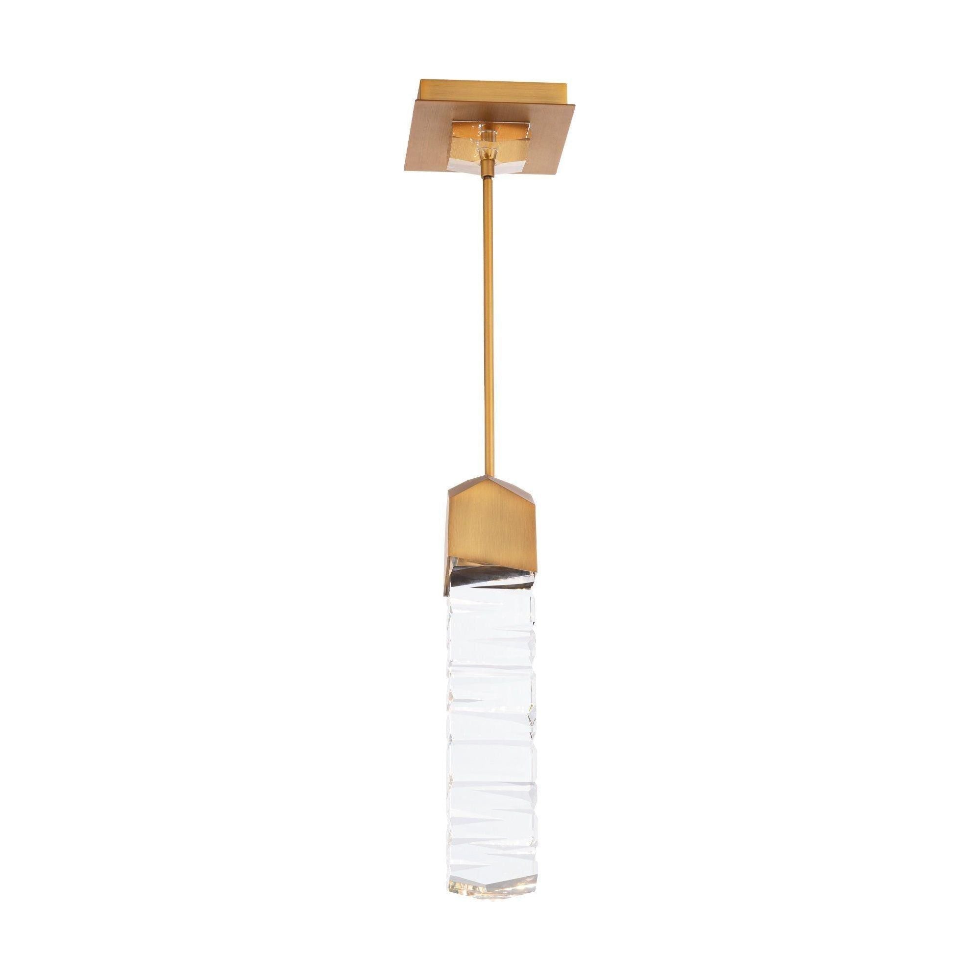 Modern Forms - Juliet 15" LED Pendant - Lights Canada