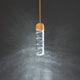 Modern Forms - Juliet 15" LED Pendant - Lights Canada