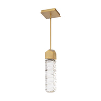 Juliet 15" LED Pendant