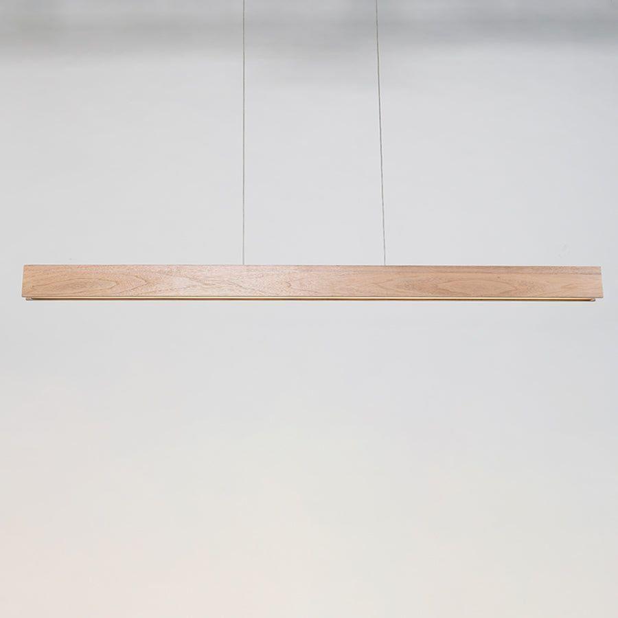 Modern Forms - Drift 84" LED Linear Pendant - Lights Canada