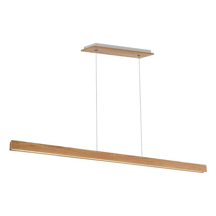 Modern Forms - Drift 84" LED Linear Pendant - Lights Canada