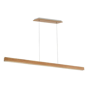 Modern Forms - Drift 84" LED Linear Pendant - Lights Canada