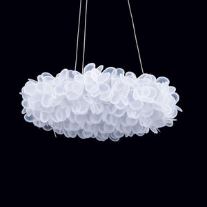 Modern Forms - Fluffy 22" LED Pendant - Lights Canada