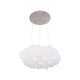 Modern Forms - Fluffy 22" LED Pendant - Lights Canada
