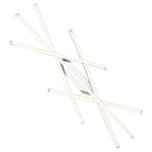 dweLED - Divergence 43.8" LED Chandelier - Lights Canada