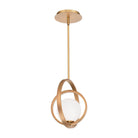 dweLED - Ellington 10" LED Pendant - Lights Canada