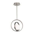 dweLED - Ellington 10" LED Pendant - Lights Canada
