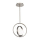 dweLED - Ellington 10" LED Pendant - Lights Canada