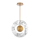Modern Forms - Cymbal 14" LED Mini Pendant - Lights Canada