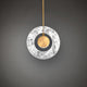 Modern Forms - Cymbal 14" LED Mini Pendant - Lights Canada