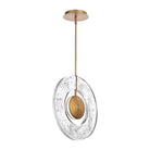 Modern Forms - Cymbal 14" LED Mini Pendant - Lights Canada