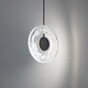 Modern Forms - Cymbal 14" LED Mini Pendant - Lights Canada