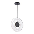 Modern Forms - Cymbal 14" LED Mini Pendant - Lights Canada