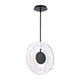 Modern Forms - Cymbal 14" LED Mini Pendant - Lights Canada