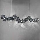 Modern Forms - Riddle LED Linear Pendant - Lights Canada