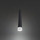Modern Forms - Harper 14" LED Mini Pendant - Lights Canada