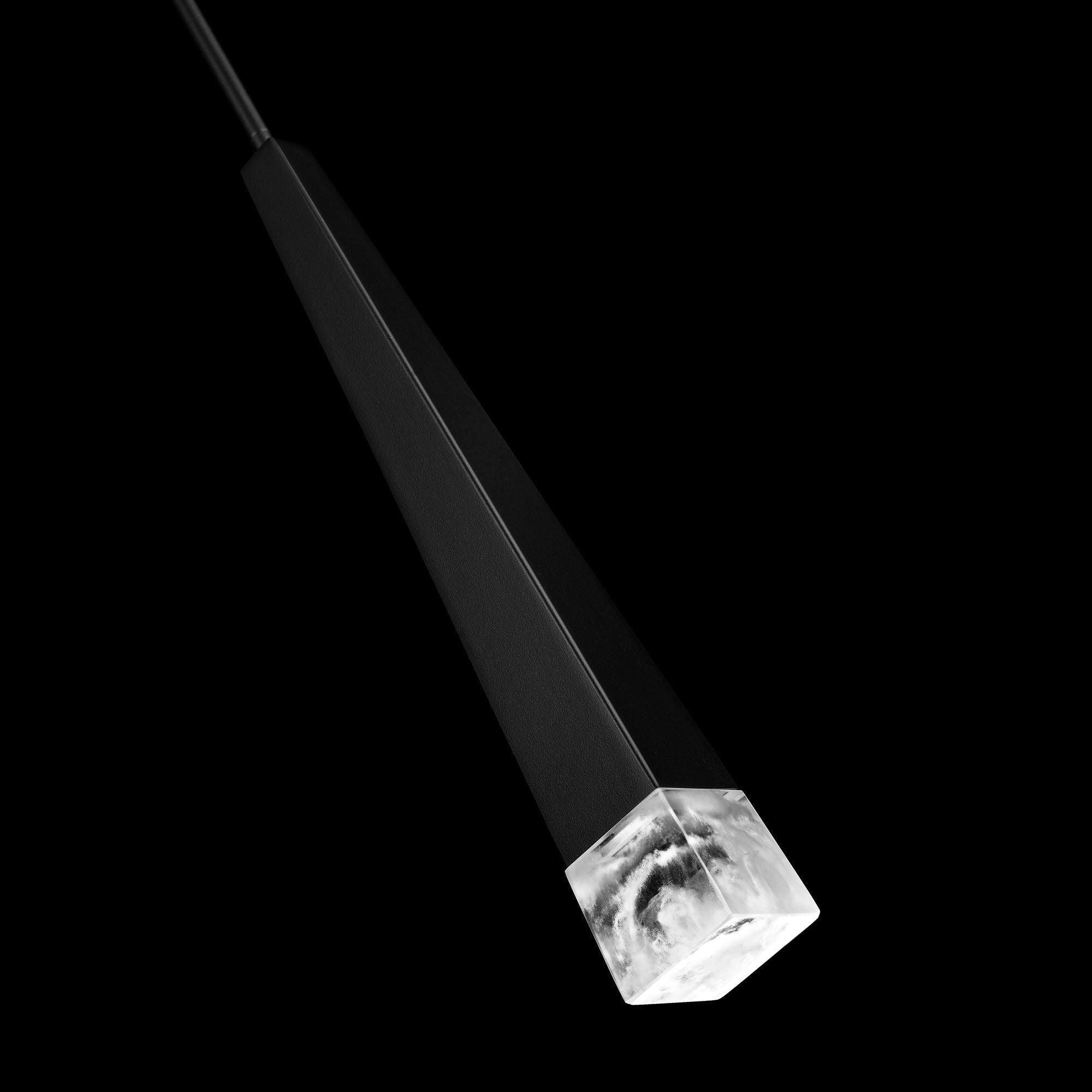Modern Forms - Harper 14" LED Mini Pendant - Lights Canada