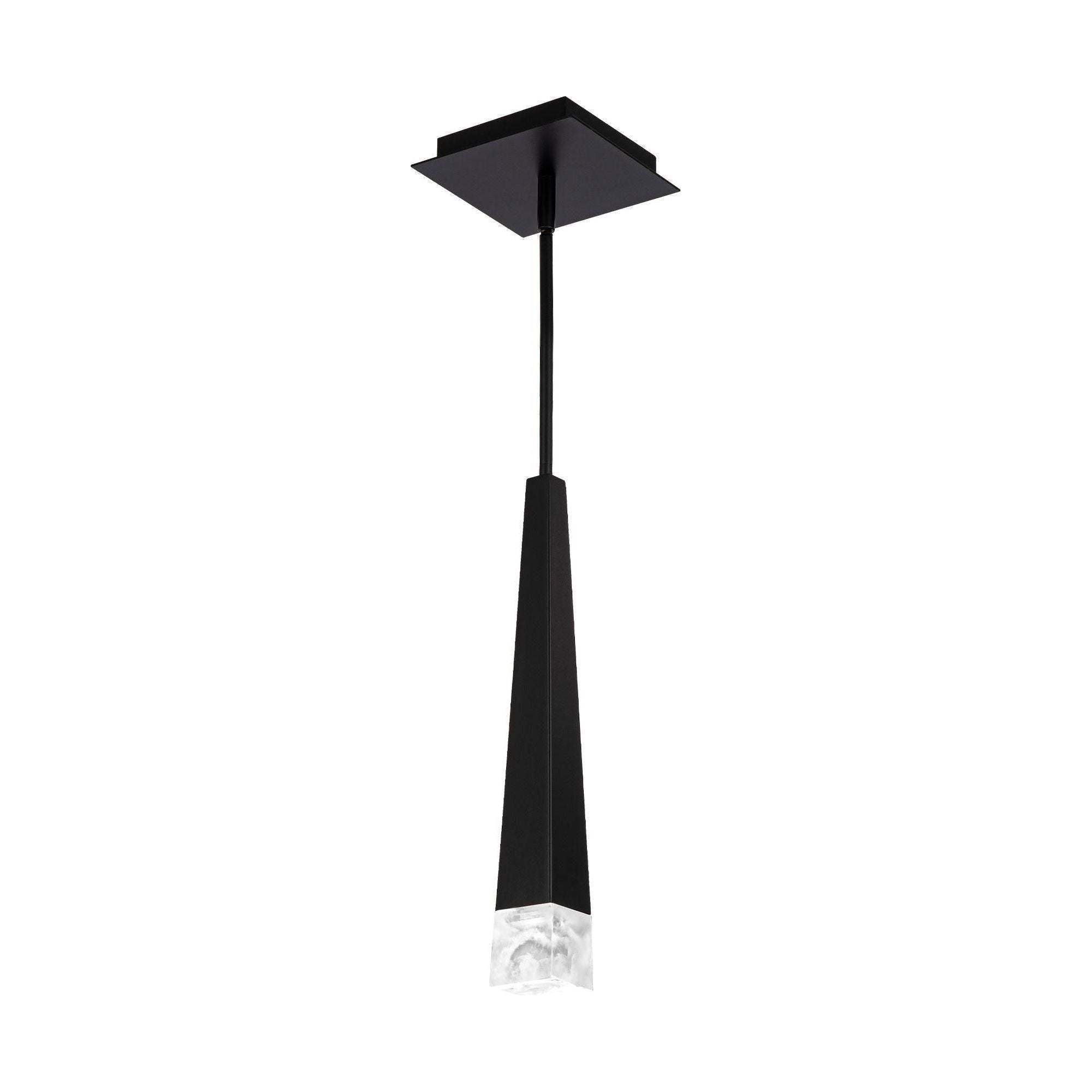 Modern Forms - Harper 14" LED Mini Pendant - Lights Canada