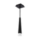 Modern Forms - Harper 14" LED Mini Pendant - Lights Canada