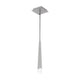 Modern Forms - Harper 14" LED Mini Pendant - Lights Canada